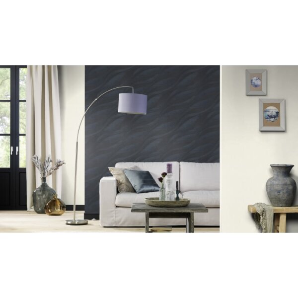 Tapete Weiß Rasch Vliestapete (608632)