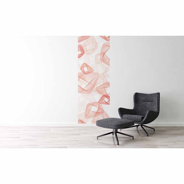 Digitaldruck-Tapete GoldenGlowW/R livingwalls (DD116389)