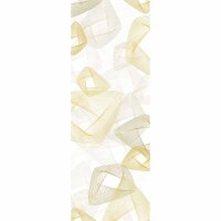 Digitaldruck-Tapete GoldenGlowW/G livingwalls (DD116384)