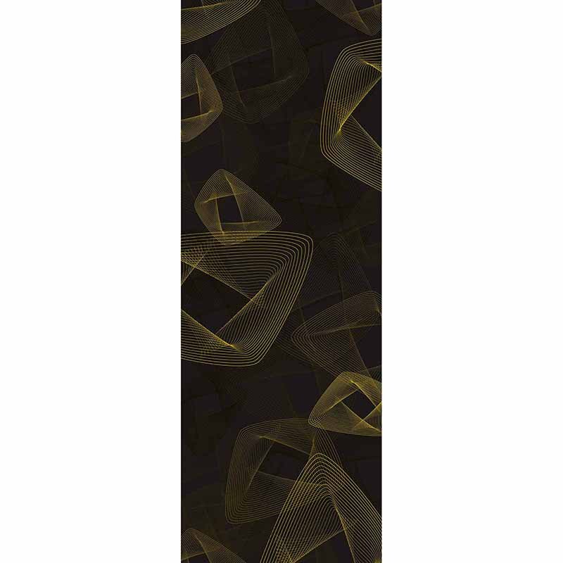 Digitaldruck-Tapete GoldenGlowB/G livingwalls (DD116379)