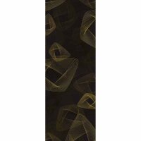 Digitaldruck-Tapete GoldenGlowB/G livingwalls (DD116379)