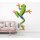 Digitaldruck-Tapete Frog livingwalls (DD114717)