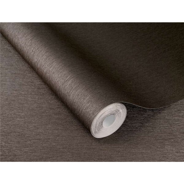 Tapete Grau, Silber Rasch Vliestapete (608625)