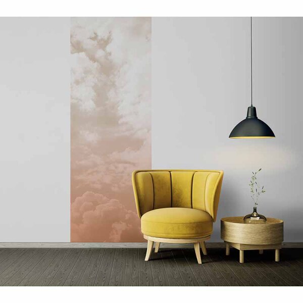 Digitaldruck-Tapete FreeYourMind livingwalls (DD115939)