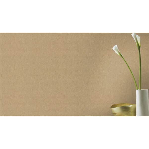 Tapete Gold Rasch Vliestapete (608618)