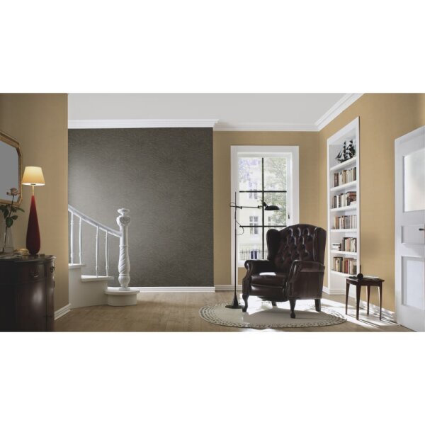 Tapete Gold Rasch Vliestapete (608618)