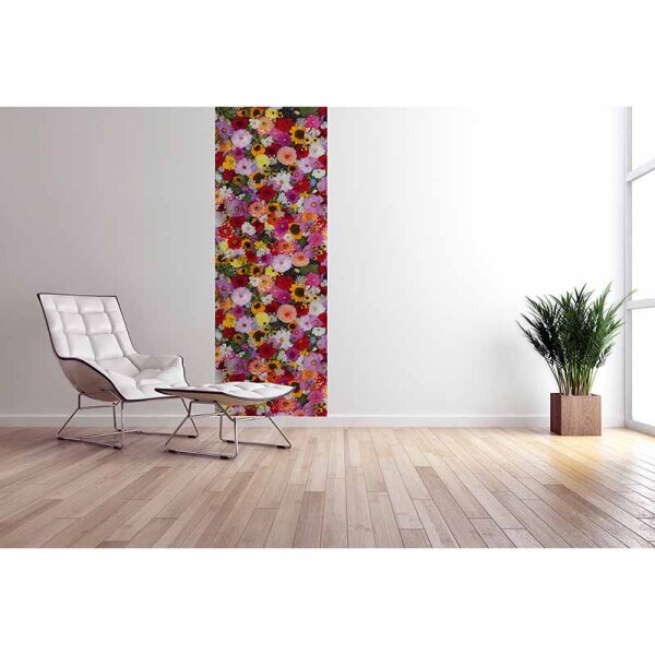 Digitaldruck-Tapete FlowerFragance livingwalls (DD116164)