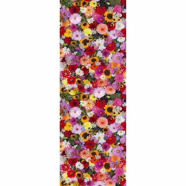Digitaldruck-Tapete FlowerFragance livingwalls (DD116164)
