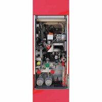 Digitaldruck-Tapete Firemen livingwalls (DD115849)