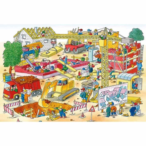 Digitaldruck-Tapete Field livingwalls (DD114817)