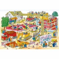 Digitaldruck-Tapete Field livingwalls (DD114817)