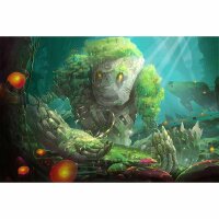 Digitaldruck-Tapete FantasyWorld livingwalls (DD114908)