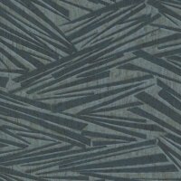 Tapete Blau Rasch Vliestapete (608359)