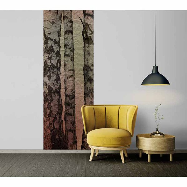 Digitaldruck-Tapete FairyTale livingwalls (DD115934)