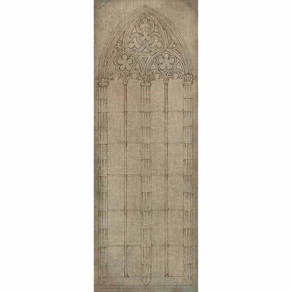 Digitaldruck-Tapete Eternity livingwalls (DD115879)