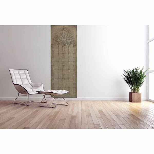 Digitaldruck-Tapete Eternity livingwalls (DD115879)