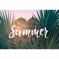 Digitaldruck-Tapete EndlessSummer livingwalls (DD115600)
