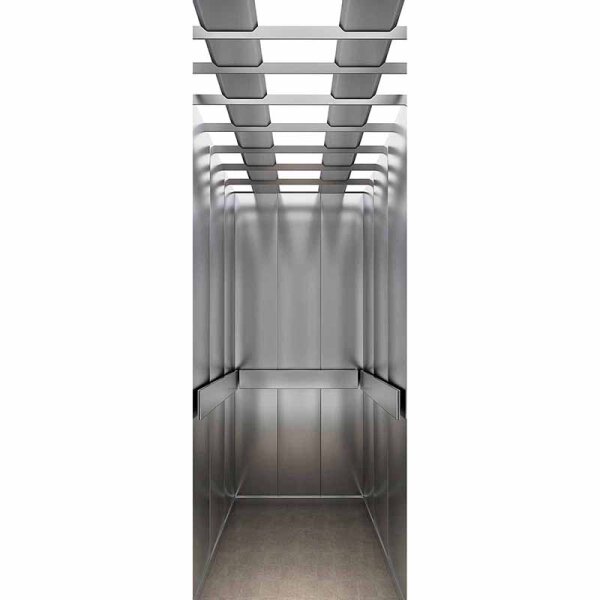 Digitaldruck-Tapete Elevator livingwalls (DD115799)