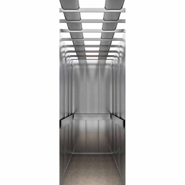Digitaldruck-Tapete Elevator livingwalls (DD115799)