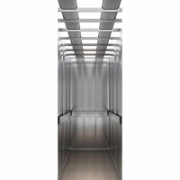 Digitaldruck-Tapete Elevator livingwalls (DD115799)