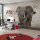 Digitaldruck-Tapete ElephantBreak livingwalls (DD114954)