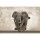 Digitaldruck-Tapete ElephantBreak livingwalls (DD114954)
