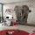 Digitaldruck-Tapete ElephantBreak livingwalls (DD114954)