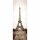 Digitaldruck-Tapete EiffelTower livingwalls (DD116019)