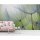 Digitaldruck-Tapete Dandelion livingwalls (DD115000)