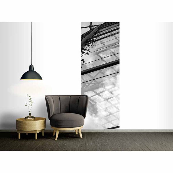 Digitaldruck-Tapete Construction livingwalls (DD116129)