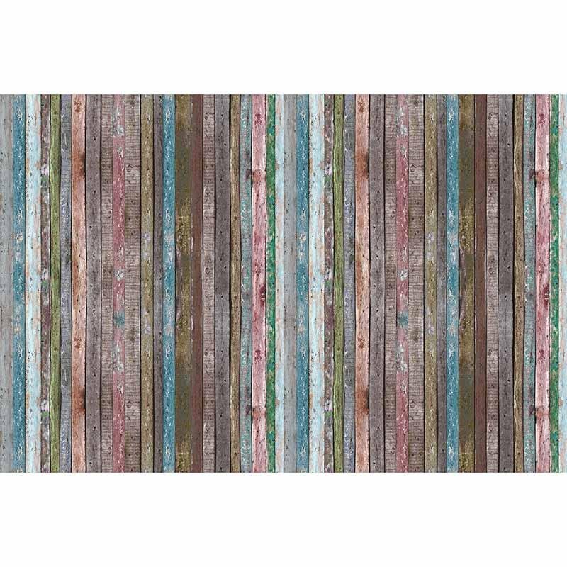 Digitaldruck-Tapete Colorful-WB livingwalls (DD115672)