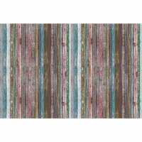 Digitaldruck-Tapete Colorful-WB livingwalls (DD115672)