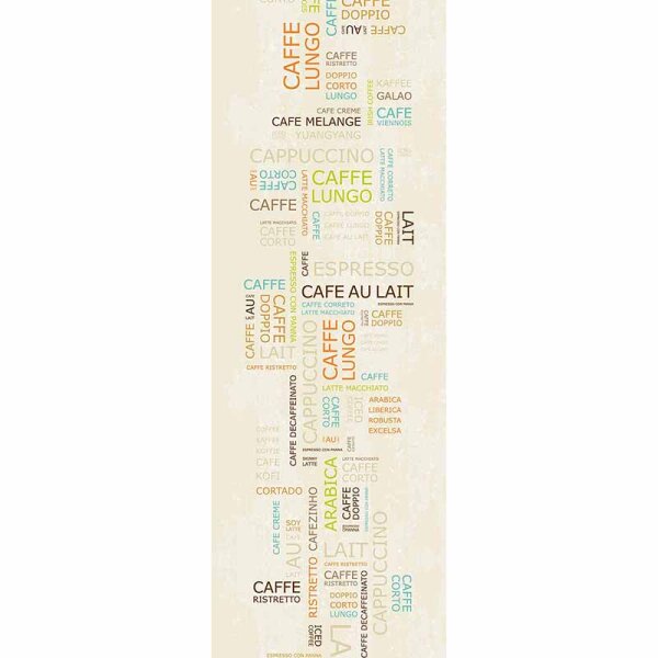 Digitaldruck-Tapete CoffeeTime livingwalls (DD116199)