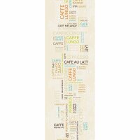 Digitaldruck-Tapete CoffeeTime livingwalls (DD116199)