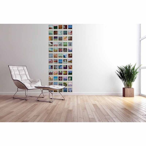 Digitaldruck-Tapete Click livingwalls (DD115984)