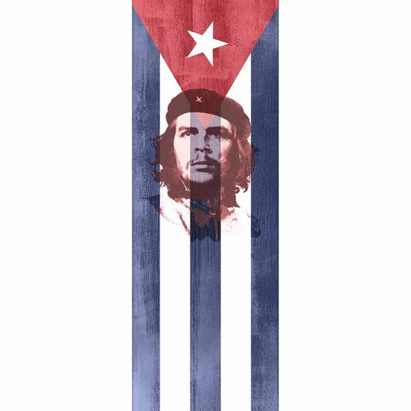 Digitaldruck-Tapete Che livingwalls (DD115959)