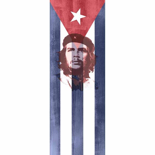 Digitaldruck-Tapete Che livingwalls (DD115959)