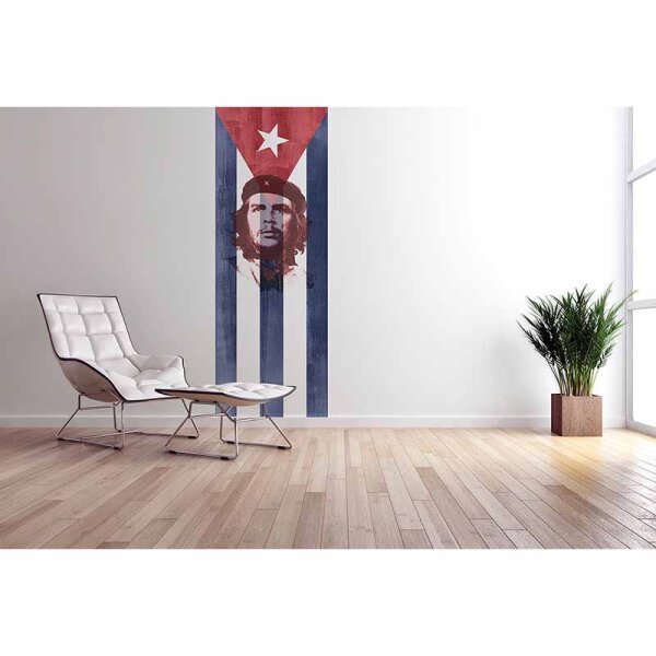 Digitaldruck-Tapete Che livingwalls (DD115959)