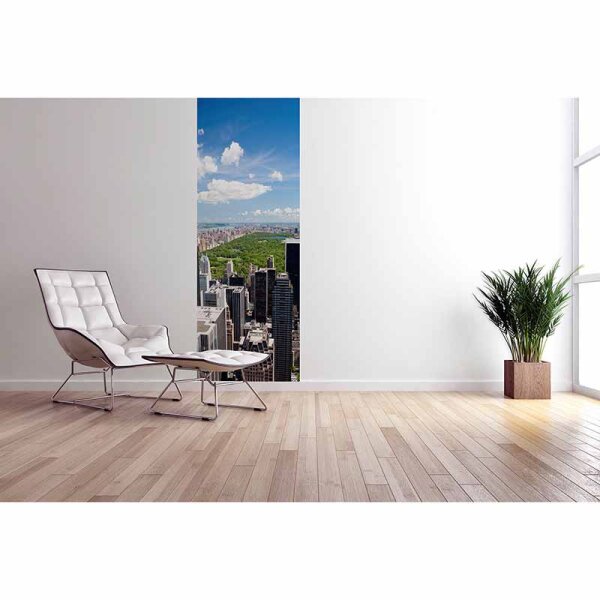 Digitaldruck-Tapete CentralPark livingwalls (DD116024)