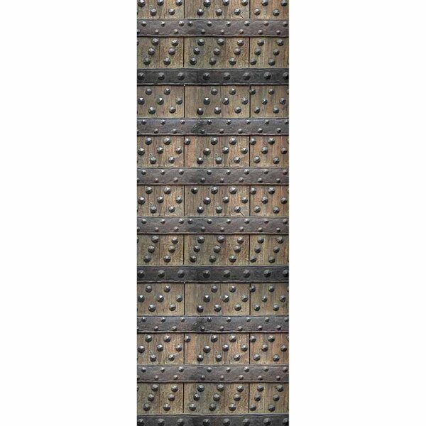 Digitaldruck-Tapete Castle livingwalls (DD115774)