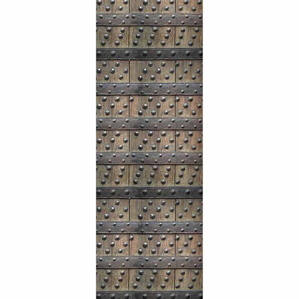 Digitaldruck-Tapete Castle livingwalls (DD115774)