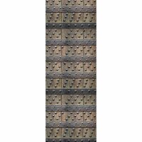 Digitaldruck-Tapete Castle livingwalls (DD115774)