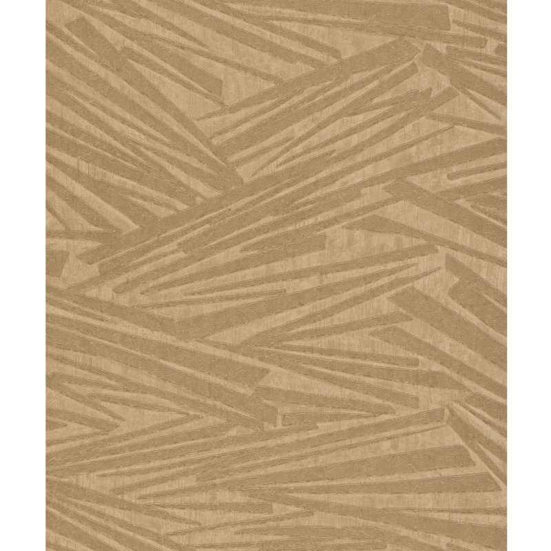 Tapete Gold Rasch Vliestapete (608311)