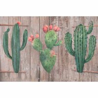 Digitaldruck-Tapete Cactus2 livingwalls (DD115590)