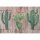 Digitaldruck-Tapete Cactus2 livingwalls (DD115590)