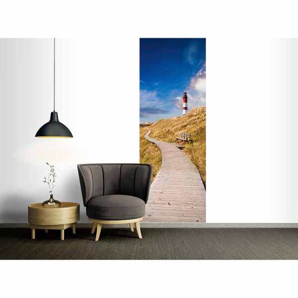 Digitaldruck-Tapete Breeze livingwalls (DD116054)