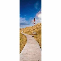 Digitaldruck-Tapete Breeze livingwalls (DD116054)