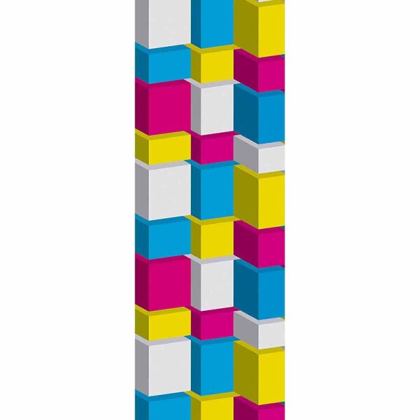 Digitaldruck-Tapete Boxes livingwalls (DD116234)