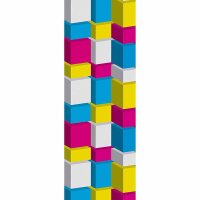 Digitaldruck-Tapete Boxes livingwalls (DD116234)