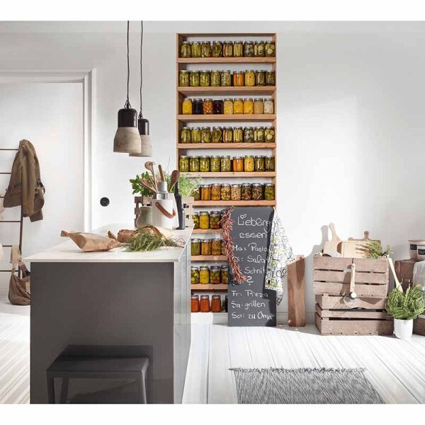 Digitaldruck-Tapete Bocaux livingwalls (DD115739)